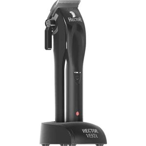 Vesta Professional Traş Makinesi Siyah