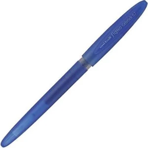 Signo Gelstick Kalem 0.7 mm Mavi