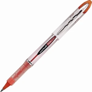 Vision Elite Roller Kalem 0.8 mm Turuncu
