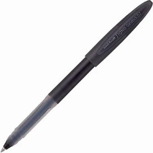 Signo Gelstick Kalem 0.7 mm Siyah