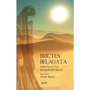 Briçten Belagata - Fatma Serap Karamollaoğlu