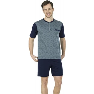 Pierre Cardin  Erkek Üçlü  Pijama Takım