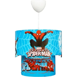 Disney Lisanslı Spiderman 3D Sihirli Tavan Sarkıt