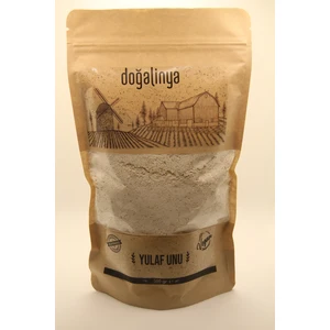 Glutensiz Yulaf Unu 500 gr