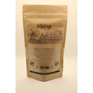 Teff Unu 250 gr (Glutensiz)