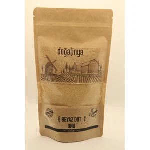 Beyaz Dut Unu 250 gr (Dut Tozu-Glutensiz)