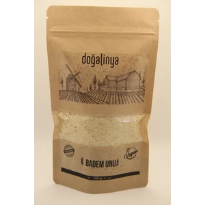Glutensiz Badem Unu 250 gr – Sağlıklı beslenme için ideal, tatlılar ve hamur işlerinde kullanıma uygun