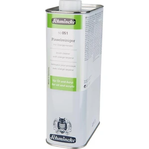 Brush Cleaner  Fırça Temizleyici  1000 ml
