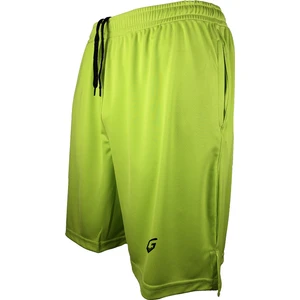 Top Glory Fitness Şortu Spor Şortu Fıstık Yeşil