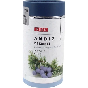 Andız Pekmezi
