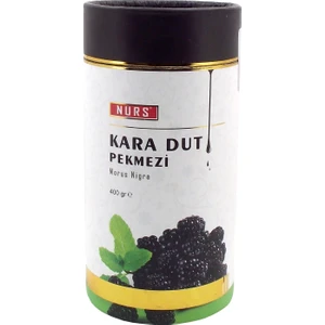 Karadut Pekmezi