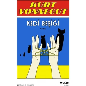 Kedi Beşiği - Kurt Vonnegut