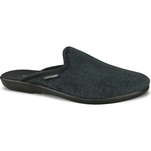 Nomi Erkek Kışlık Terlik Pıerro-9