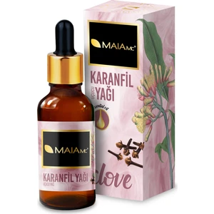 Maia Mc Saf Uçucu Karanfil Yağı 20 ml