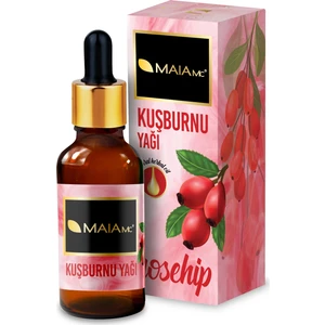 Maia Mc Saf Kuşburnu Yağı 20 ml