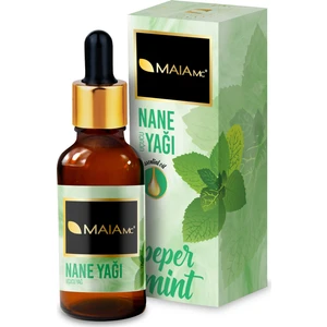 Maia Mc Saf Uçucu Nane Yağı 20 ml