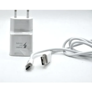 Blueinter Lightning Şarj Kablo ve Adaptör Takım Set