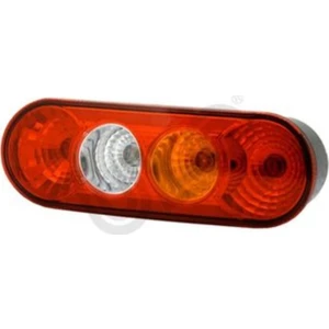 Ford Transit V347 Stop Lambası 2006 ve Üstü Yıllar (7C16 13404 Aa)