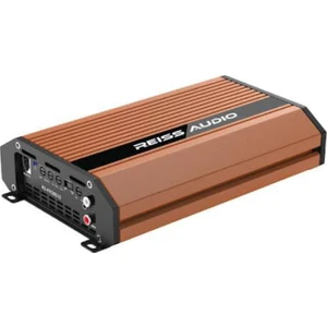 Reiss Audio RS-PX1200.1D Amplifikator