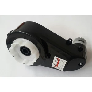 ithal şanzuman 6 volt