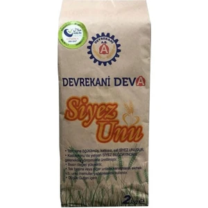 Devrekani Deva Siyez Unu 2 kg.