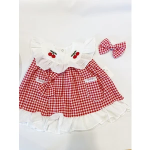 Baby Shop Kirazlı Elbise