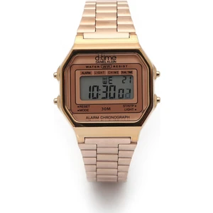 Daniel Klein DK.9.12271.3 Unisex Kol Saati