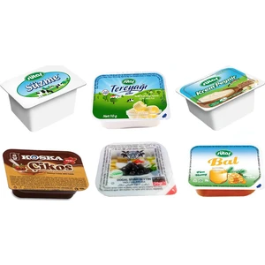 Aylık Kahvaltılık Set 6 Çeşit