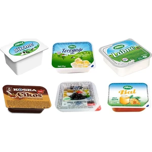 Aylık Kahvaltılık Set 6 Çeşit