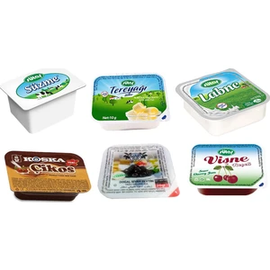 Aylık Kahvaltılık Set 6 Çeşit