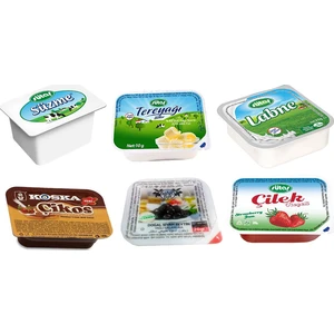 Aylık Kahvaltılık Set 6 Çeşit