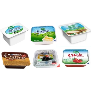Aylık Kahvaltılık Set 6 Çeşit