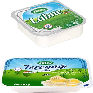 Ikili Kahvaltılık Set