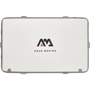 Aqua Marına Island Şişme Su / Tekne Platformu 250 X160 x 15 cm
