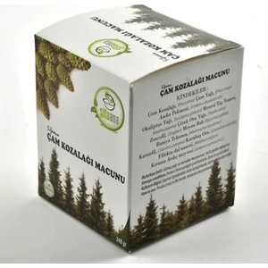 Şifa Ana Çam Kozalağı Macunu 240 gr