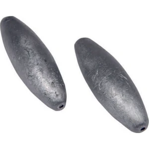 Çapa Badem Delıklı Olta Kursunu  - 70 gr 5 Li Paket