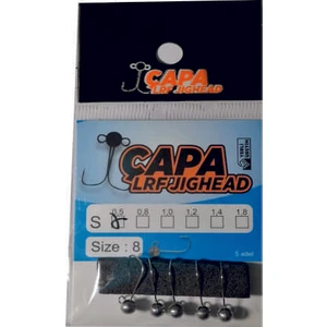 Çapa Lrf Jıghead - 1,2 gr