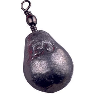 Çapa Fırdöndü Olta Kursunu - 250 gr 3 Lü Paket