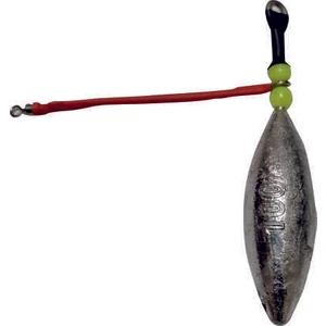 Çapa Aparatlı Surf Olta Kursunu  - 100 gr 3 Lü Paket