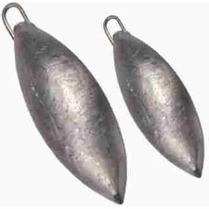 Çapa Kurşun Çapa Surf Olta Kursunu - 175 gr 3 Lü Paket