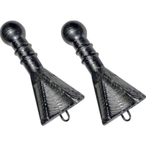 Çapa Dalga Kursunu  - 125 gr 3 Lü Paket