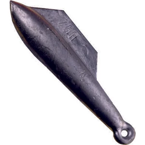 Çapa Kanatlı Sırtı Olta Kursunu 500 gr