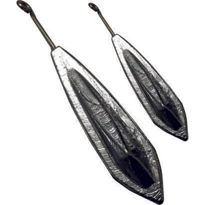 Çapa Kurşun Çapa Kanatlı Surf Olta Kursunu  - 60 gr 5 Li Paket