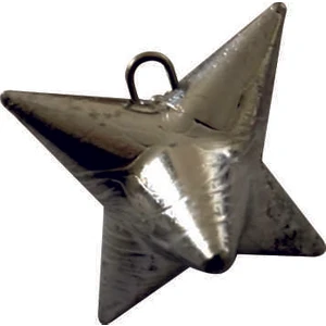 Çapa Yıldız Olta Kursunu - 100 gr 3 Lü Paket