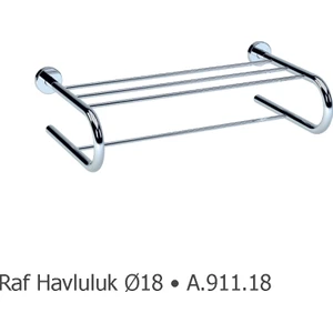 Otel Raf Havluluk