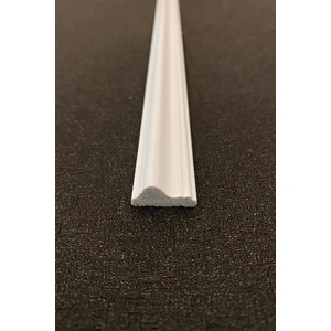 Boyanabilir Duvar Çıtası 2 cm 35 Boy 84 Metre