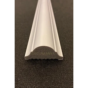 Boyanabilir Duvar Çıtası 4 cm