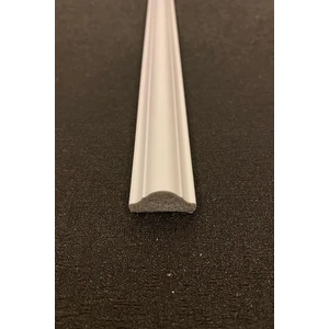 Boyanabilir Duvar Çıtası 2,5 cm