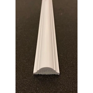 Boyanabilir Duvar Çıtası 3 cm 10 Boy 24 Metre