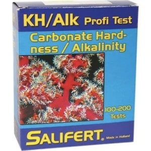 Kh/alkalinity Test Kiti